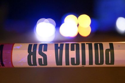 Rano otriasli sidliskom tri vybuchy Nitrianskym policajtom pomahaju experti z Bratislavy