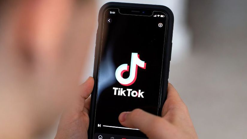 Rodicia zbystrite pozornost Socialne siete siria novu vyzvu ktora cieluje na deti