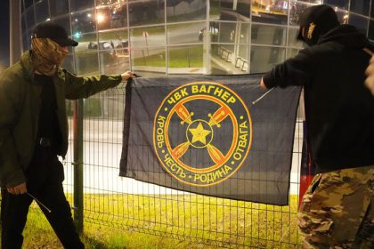 Ruska Vagnerova skupina dostala novu ulohu zameriava sa na chudobnych Europanov Aky je ich ciel