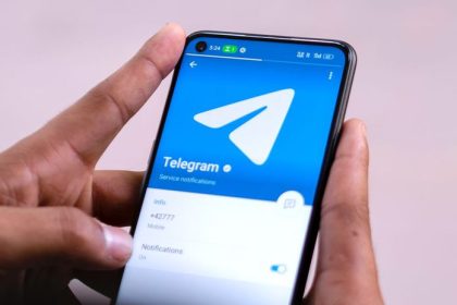 Ruska kontrarozviedka spustila varovanie vyzyva Rusov aby nepouzivali Telegram vraj v nom Ukrajinci vidia vsetko
