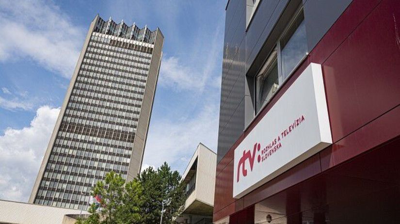 STVR mus zasiahnu do vysielania Obben program piatkovho veera nhle zmizne z obrazoviek