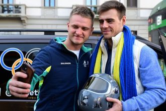 Sefka MOV by mala odis priniesla diktaturu zo Zimbabwe Vyluceny Ukrajinec siri chaos a zlo