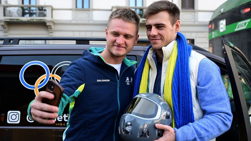 Sefka MOV by mala odis priniesla diktaturu zo Zimbabwe Vyluceny Ukrajinec siri chaos a zlo