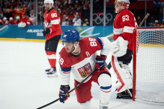 Sen o medaile sa vzdaluje nie je to ono priznali Cesi Do utorka chcu prist na to ako ziskat svoj faktor X