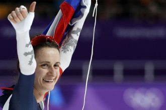 Sialene Plakala som tep mi vyskoil na 150 A k tomu tie ceske vlajky Sablikovu v Milane zasiahol silny emocionalny napor