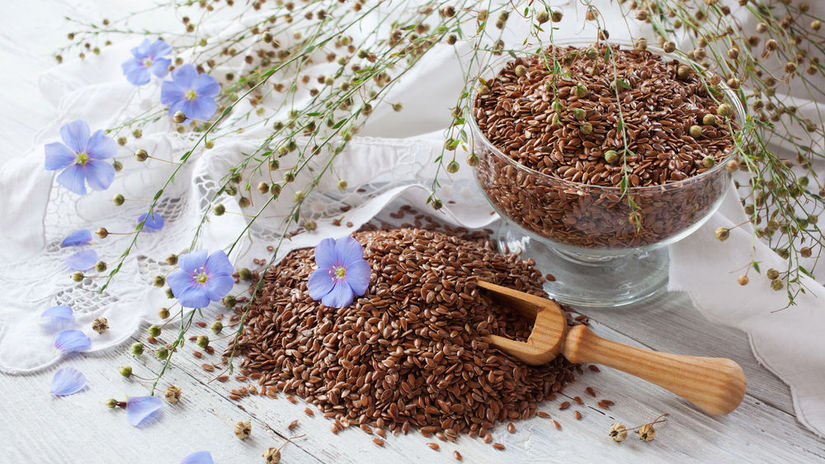 Silne srdce a vyrazne znizenie rizika rakoviny Zabezpecit ho moze male ale mocne semienko