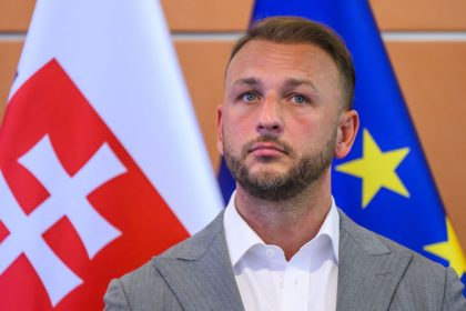 Simeckova mama urobila zlodejinu ktorej by som sa ja nedopustil tvrdi Sutaj Estok Truban To nie je kauza PS