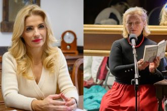 Simkovicova stanovila kulture nove pravidla divaci chcu v divadle oddychovat maju dost politiky nechala sa pocut Eva Pavlikova nevahala a poslala ministerke ostry odkaz
