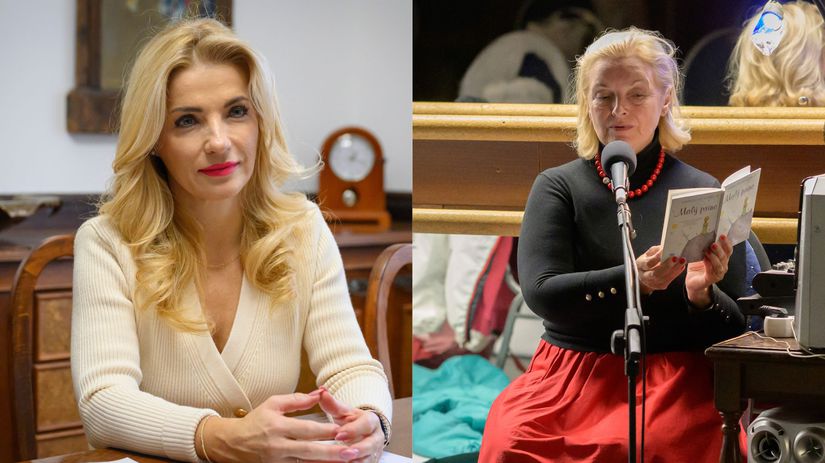 Simkovicova stanovila kulture nove pravidla divaci chcu v divadle oddychovat maju dost politiky nechala sa pocut Eva Pavlikova nevahala a poslala ministerke ostry odkaz