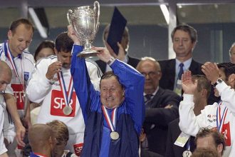 Skandalny vyrok trenerskej legendy Zena bola stvorena na rodic deti nie na futbal