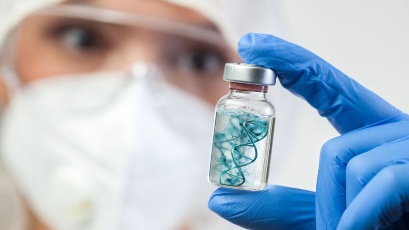 Svita nadej na vytvorenie univerzalnej vakciny Moze zmenit boj s chripkou aj s koronavirusom