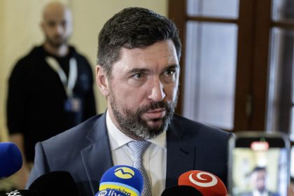 Takac hovori o prekvapujucich cislach a informaciach Drucker sa od Kotlara nic podstatne nedozvedel