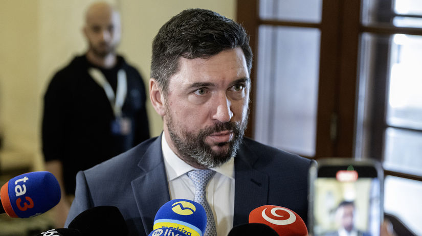 Takac hovori o prekvapujucich cislach a informaciach Drucker sa od Kotlara nic podstatne nedozvedel