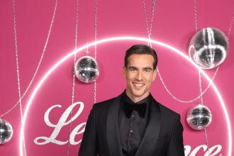 Tancujme bez Bardyho na parkete Herec odhalil preco by v sutazi sampionov tentokrat nemal sancu