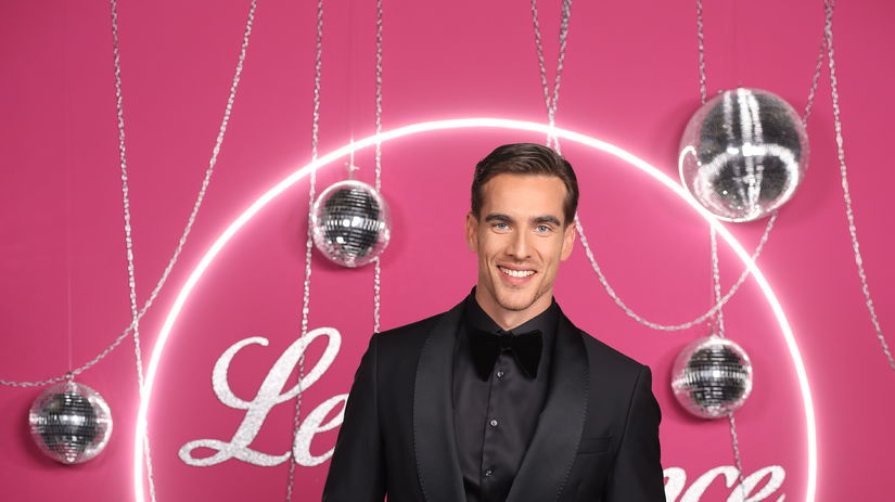 Tancujme bez Bardyho na parkete Herec odhalil preco by v sutazi sampionov tentokrat nemal sancu