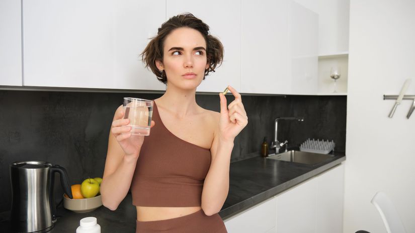 Tieto oblubene vitaminy mozu ohrozit vase zdravie Odbornici varuju pred ich tichym hromadenim v tele