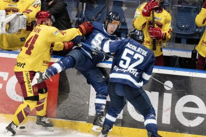 Trencin sa dostava do baraze naprik vitazstvu nad Slovanom