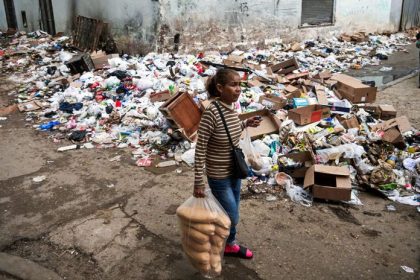 Trumpovo embargo zrazilo Kubu na kolena Zruti sa v Havane komunisticky rezim