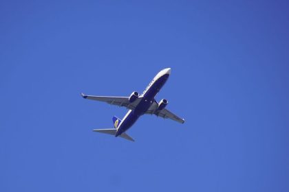 Turbulencie Ryanairu PREco sa nizkonakladovy kral ocitol v docasnom poklese a aky to bude mat vplyv na ceny leteniek