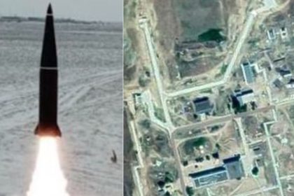 Ukrajinci zasiahli mesto odkial Rusi hrozia Europe Oresnikom Expert Uder odoslal jasny odkaz Zapadu