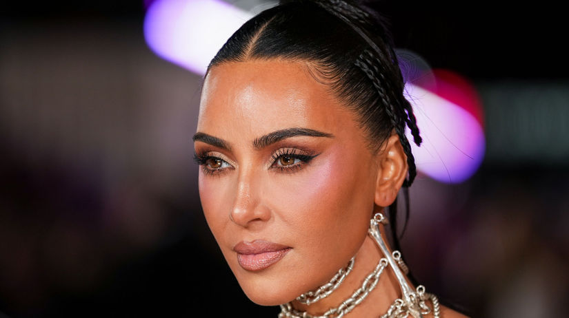 Uz nie je sama Kim Kardashian vymenila srdce s legendou F1 Poznaj u sa roky ale vzdy bol niekto v ceste dnes uz nie