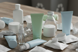 Uz ziadne mini sampony ani vzduch v krabiciach Brusel vyhlasila vojnu odpadom z obalov