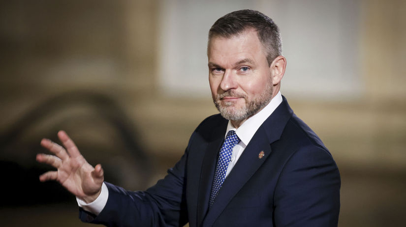 V Bratislave vznikne unikatne centrum umelej inteligencie Pellegrini ho predstavil svetovym lidrom v Indii