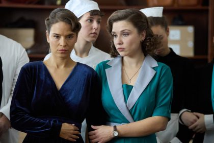 V Dunaji sa blizi dalsia tragedia Divaci maju teorie ktory z oblibenych hrdinov sa uz do pribehu nevrati