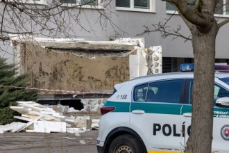 Vedecke spicky o tragedii v Komarne Nevylucujeme ze zrutenie strechy mohlo svisiet so zemetrasenim