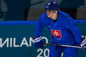 Velki zli chlapci proti najlepsiej formacii supera Viem co plati na Draisaitla pouzijem to proti nemu hovori navratilec do zostavy Slovenska