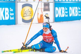 Velky zvrat od Talianov Mlada biatlonistka moze po obvinen z dopingu startovat