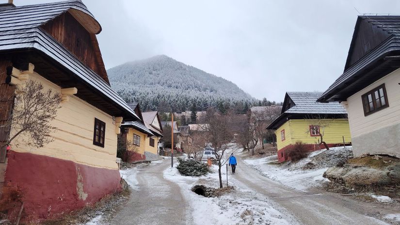 Vlkolincanove slova o tuzbe zrusit zapis do UNESCO zaujali aj za hranicami Niektori to oznacuju za skandal a medzinarodnu hanbu