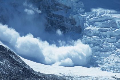 Vo Vysokych Tatrach sa zosunula lavina O zivot prisli dvaja muzi