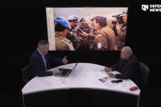 Vojensky publicista Minar Slovenski chemici boli v Pustnej burke na prvej linii zachranili stovky zivotov