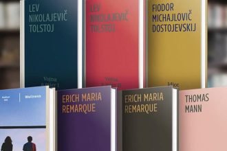 Vojna a mier Zlocin a trest Starec a more alebo Doktor Zivago Velke knihy nikdy nevyjdu z mody Preco klasika prezila storocia a stale ju citame