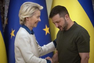 Vstup Ukrajiny do Euroskej unie v roku 2027 Analytici posudili realne sance Kyjeva