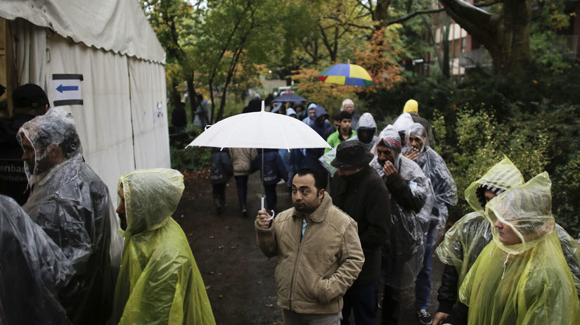 Za 23 rokov ho Nemci nedokazali vyhostit Na socialnych davkach dostava viac ako 7 tisic mesacne hoci je aj kriminalnik Ako je to mozne