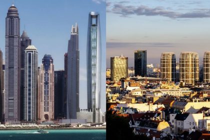 Za byt v Petrzalke tolko ako v Dubaji Expertka varuje Najvacsi omyl je mysliet si ze pust vzdy prinasa zisk