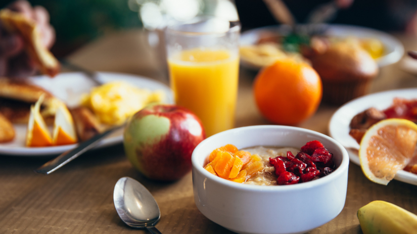 Zabudnite na zazracne tabletky Vedci odhalili 7 navykov ktore maju obrovsky vplyv na vase telo