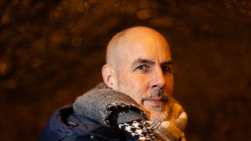 Zachranme planetu Zem je to jedina na ktorej je cokolada