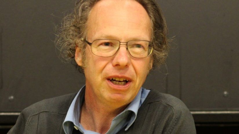 Zamotane jednania o Ukrajine