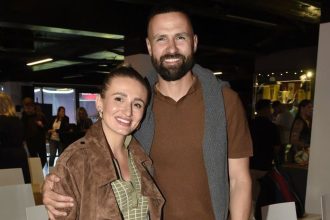 Zbohom kratke mikado Slovenka ktoru sleduje skoro pol miliona ludi sokovala premenou na Shakiru