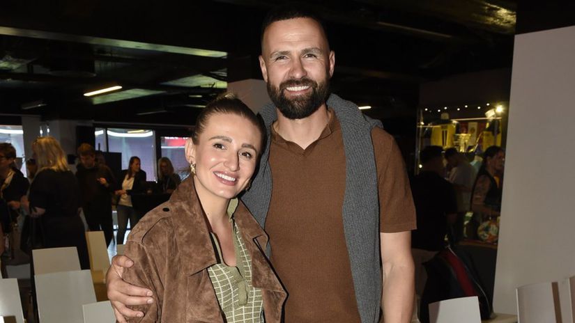 Zbohom kratke mikado Slovenka ktoru sleduje skoro pol miliona ludi sokovala premenou na Shakiru