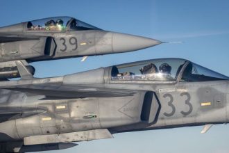 Zelenskyj ma recept na ochranu neba proti Rusku ale kde ziska peniaze