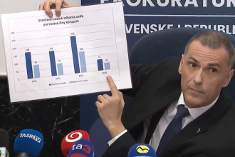 Zilinka o stretnuti s Ficom Niktomi neponukol ohryzenu kost niesom obchodnik s kobercami