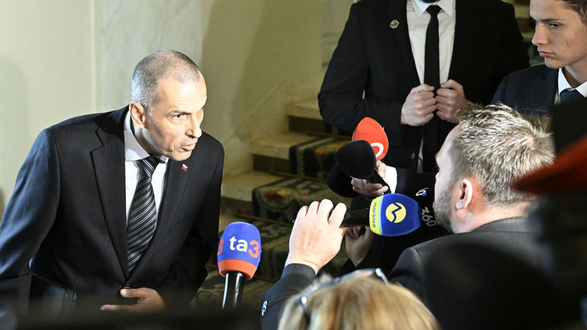 Zilinka sa vyjadril k curillovcom Preco sa do konani zapojil az teraz