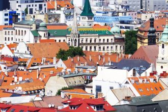 Zivot v Bratislave stoji oblicku Nasa metropola je druha najdrahsiapredbehli sme Varsavu aj Budapest