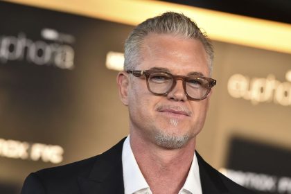 Zomrel Eric Dane 53 Hviezda Kliniky Grace podlahla agresivnej forme ALS po 10 mesiacoch Najtazsi boj nevzdal az do poslednej chvile