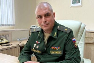 Zurivost a mrazive priznania v ruskeho velenia unikli spravy vysokeho dostojnika