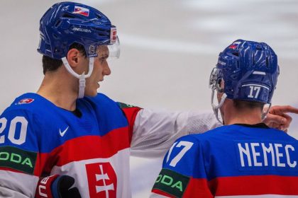 hokejisti smeruju do milana orszagh odhalil na akej pozicii by najradsej videl slafkovskeho